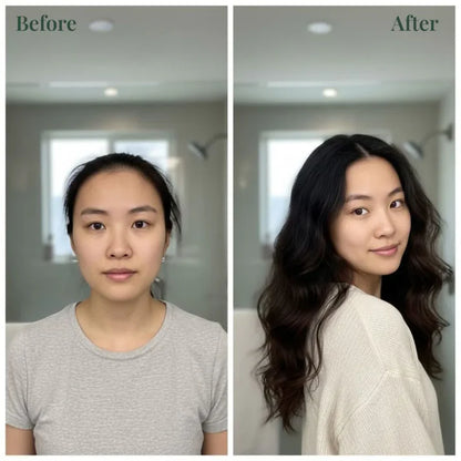 Kerarose Rosemary Shampoo For Hair Growth